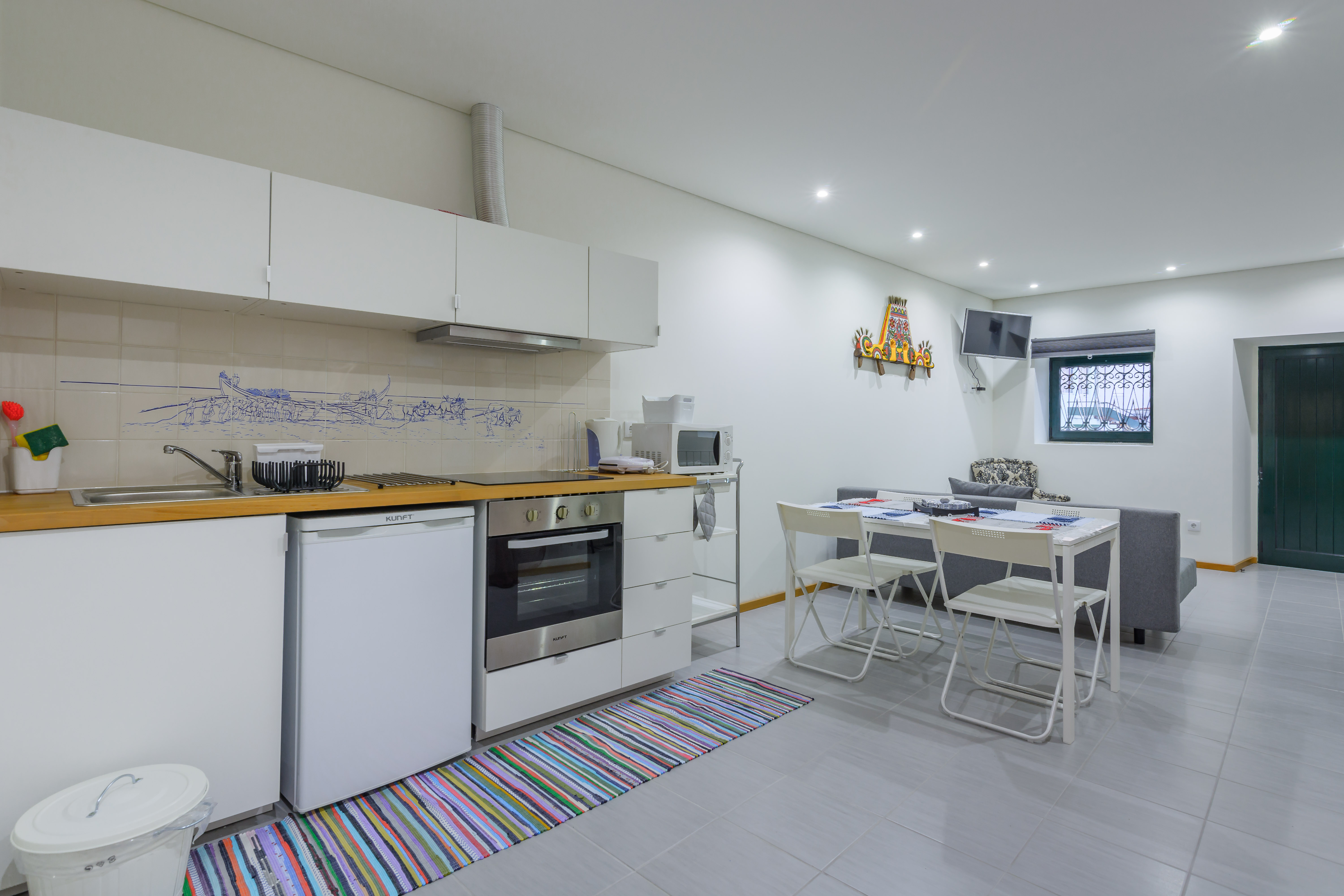 Apartamento Nosso Mar