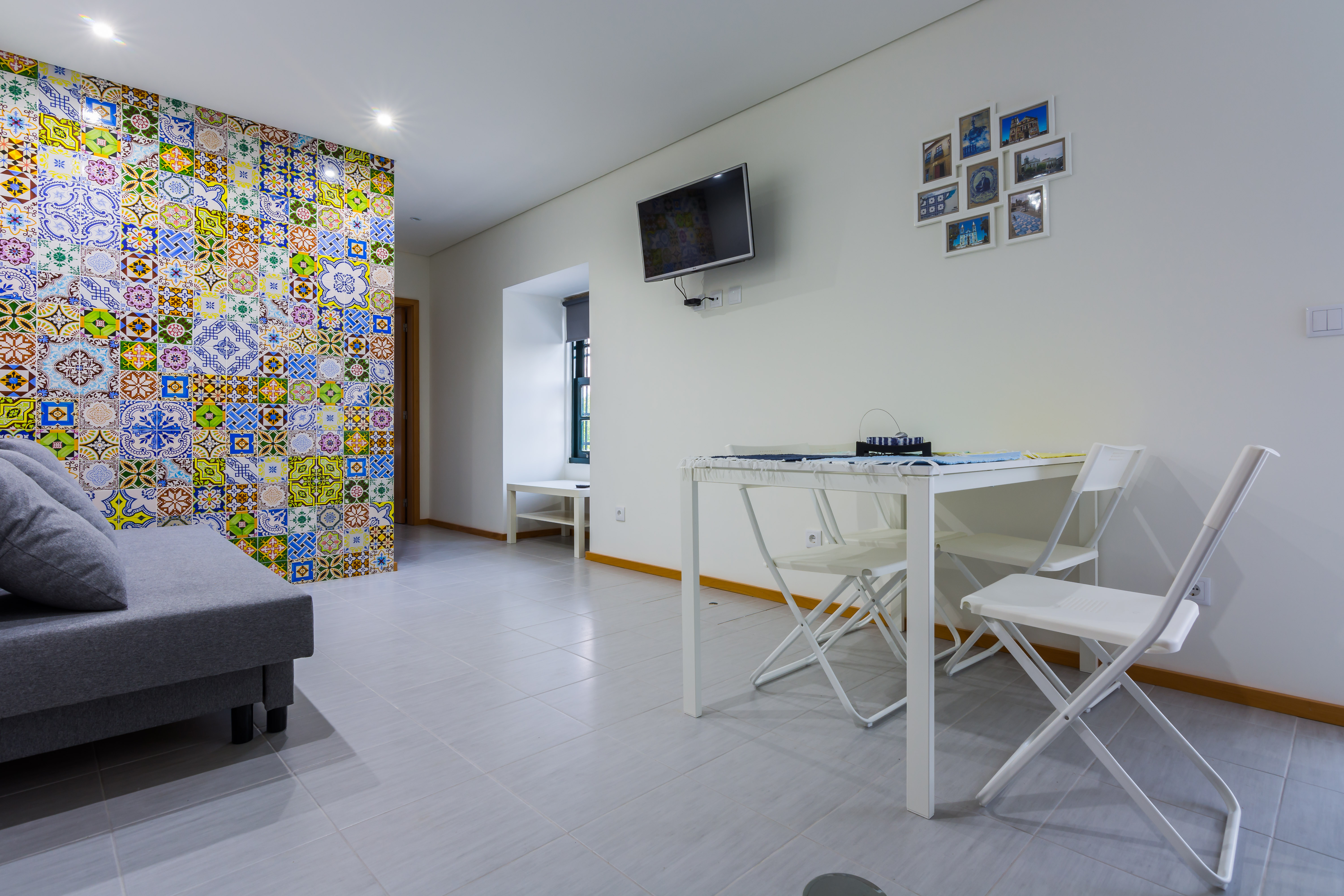 Apartamento Rota da Luz